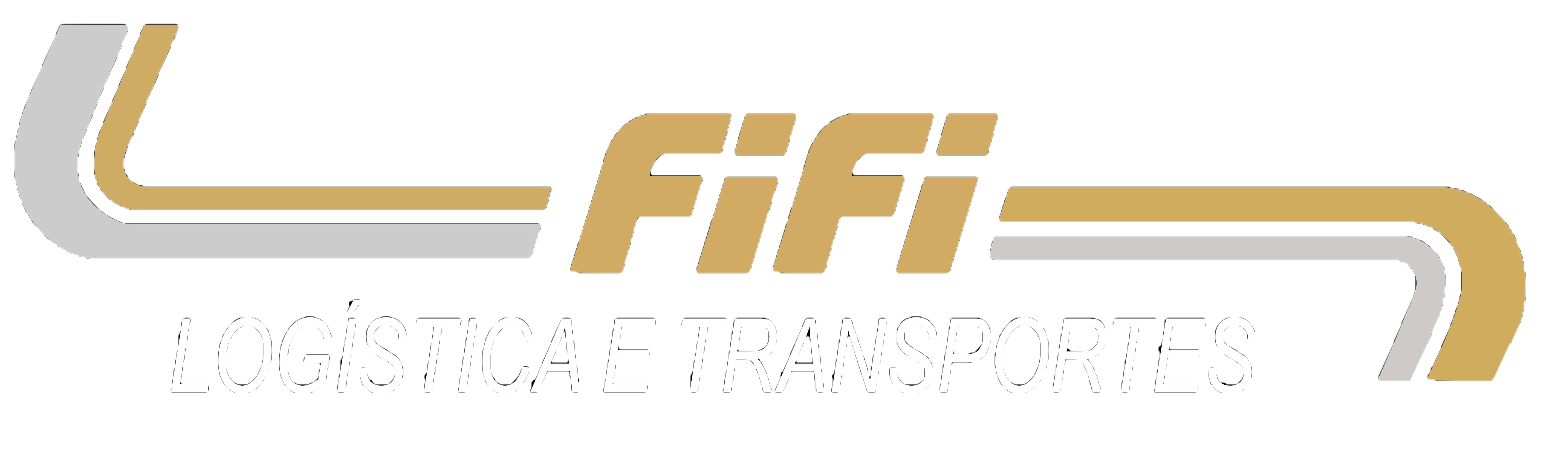 Logo Fifi Logística e Transportes